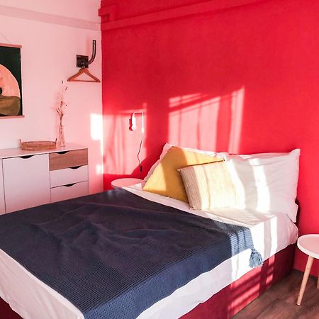 Lukenda Rooms باكوشتاني المظهر الخارجي الصورة