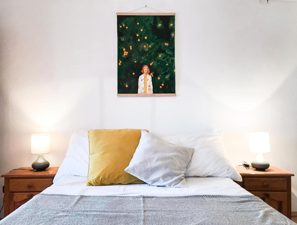 Lukenda Rooms باكوشتاني المظهر الخارجي الصورة